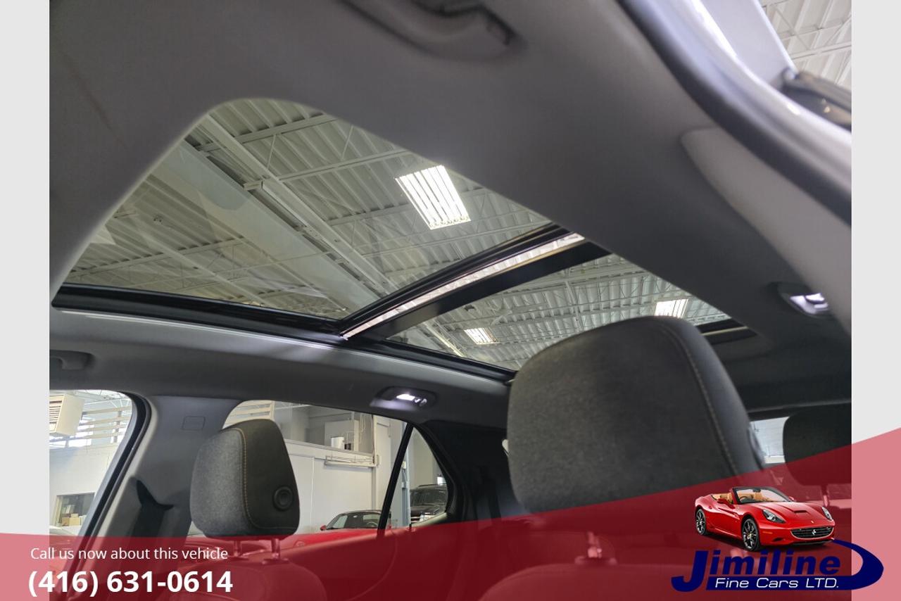 2023 Chevrolet Equinox LT All Wheel Drive Photo