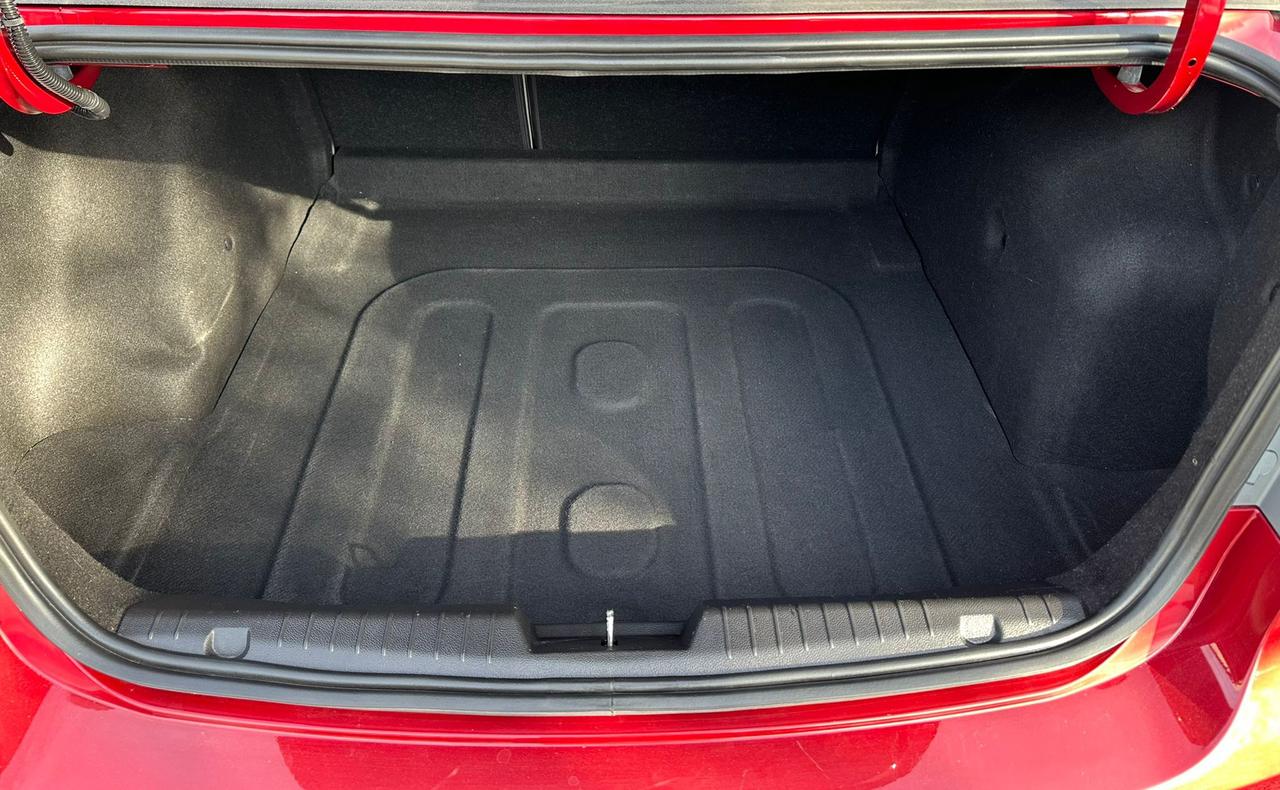 2012 Chevrolet Cruze 1LT Photo