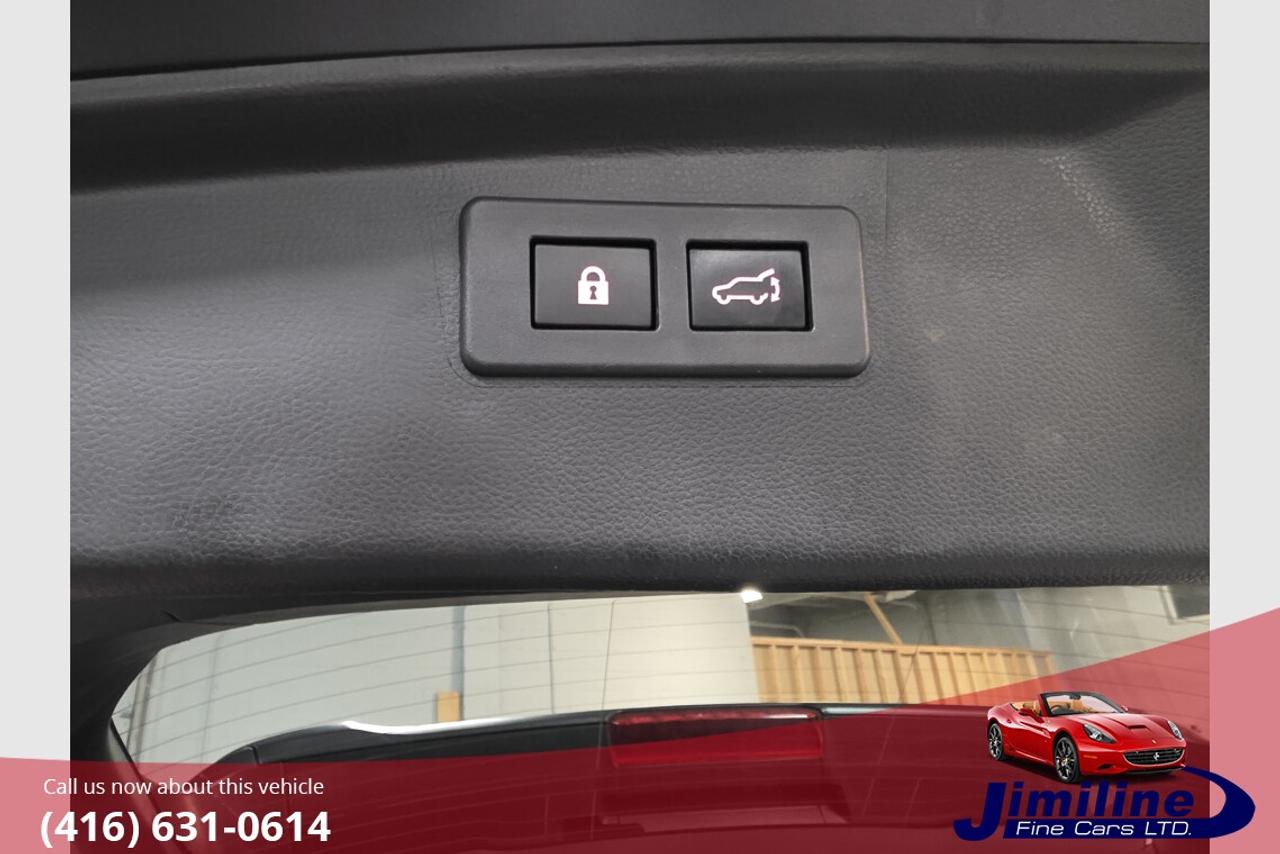 2020 Subaru Outback Limited XT Photo