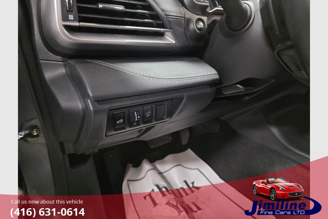 2020 Subaru Outback Limited XT Photo