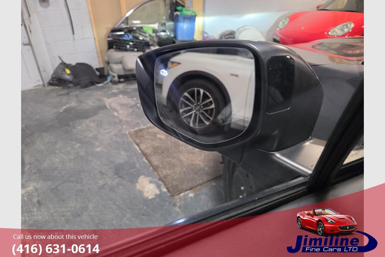 2020 Subaru Outback Limited XT Photo