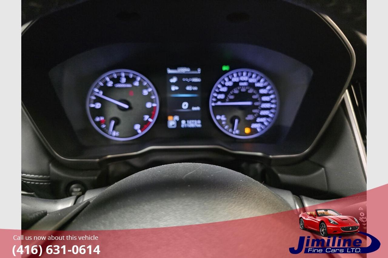 2020 Subaru Outback Limited XT Photo