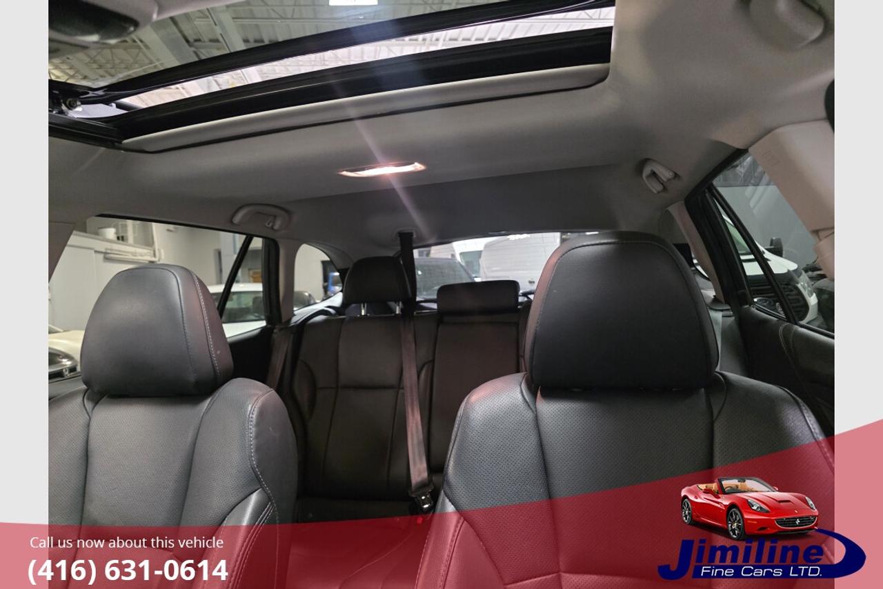 2020 Subaru Outback Limited XT Photo