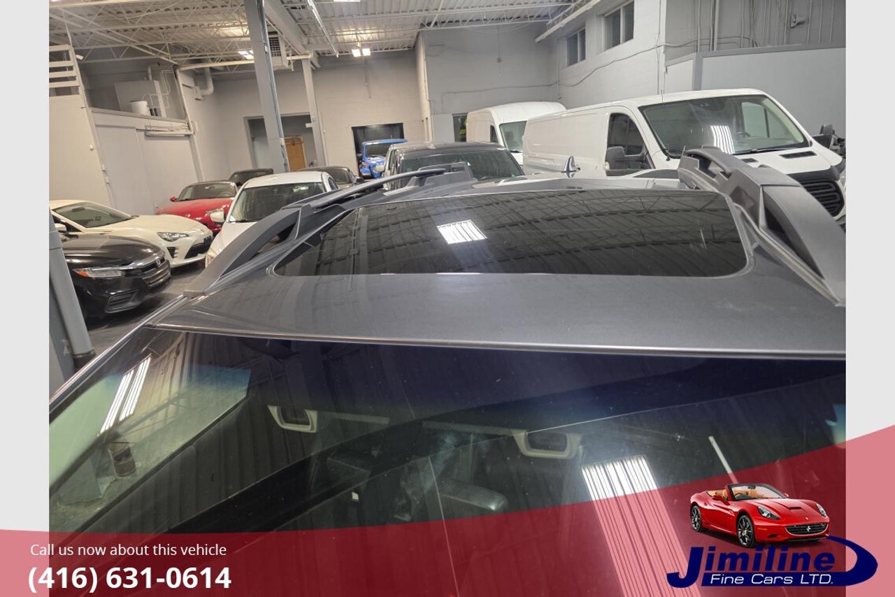 2020 Subaru Outback Limited XT Photo