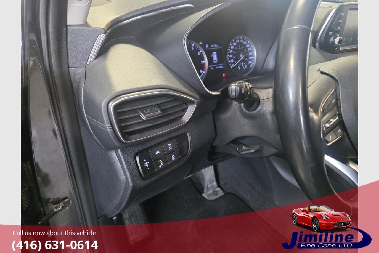 2020 Hyundai Santa Fe SE 2.4 PREFFERED AWD Photo