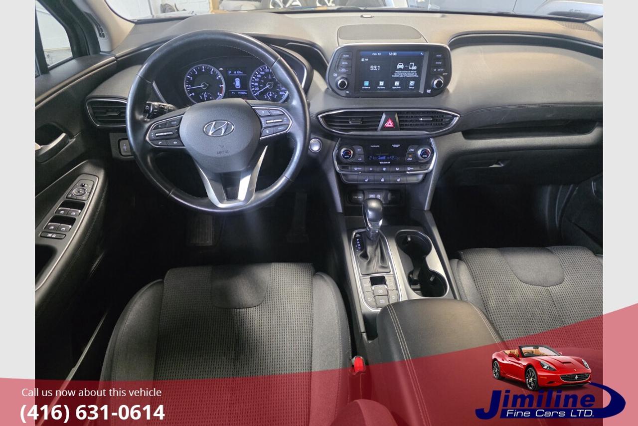 2020 Hyundai Santa Fe SE 2.4 PREFFERED AWD Photo