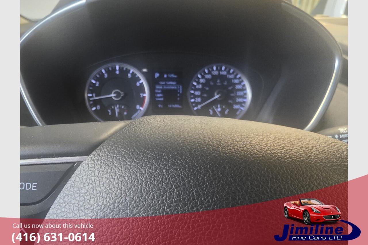 2020 Hyundai Santa Fe SE 2.4 PREFFERED AWD Photo