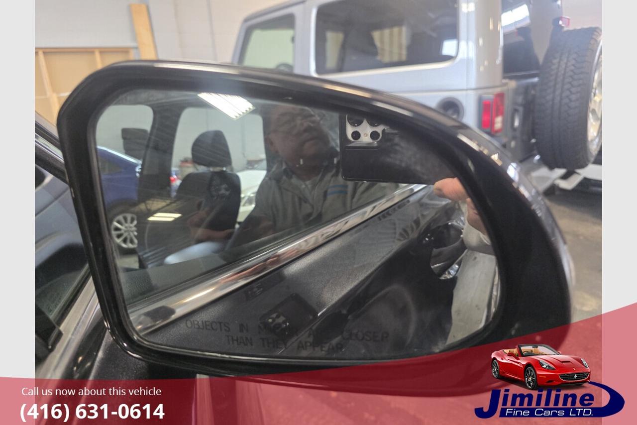 2020 Hyundai Santa Fe SE 2.4 PREFFERED AWD Photo