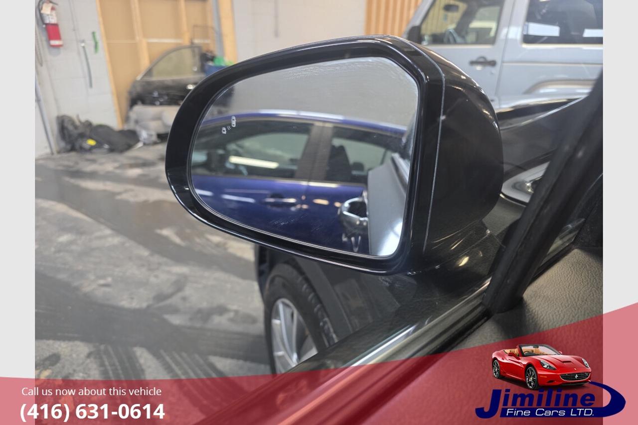 2020 Hyundai Santa Fe SE 2.4 PREFFERED AWD Photo