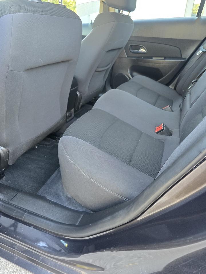 2015 Chevrolet Cruze 1LT Photo