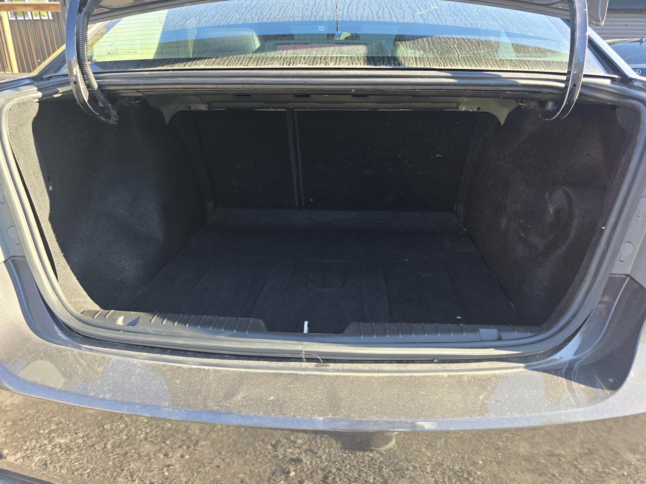 2015 Chevrolet Cruze 1LT Photo