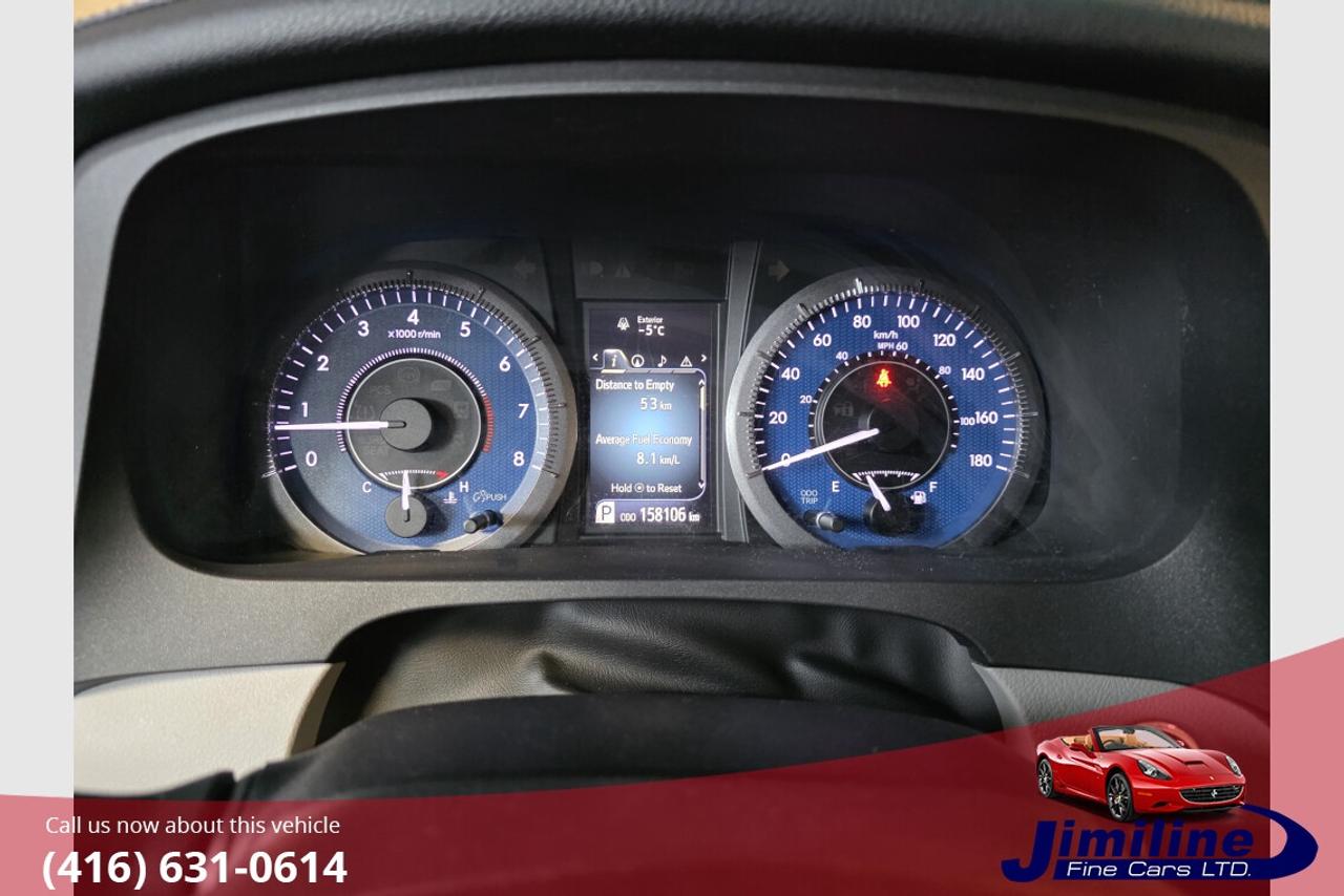 2015 Toyota Sienna XLE ALL WHEEL DRIVE NAVIGATION Photo