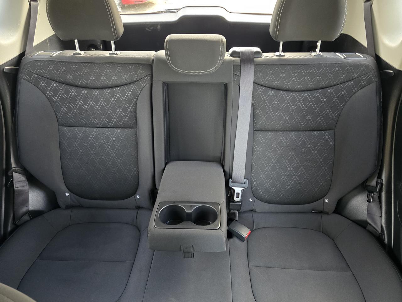 2014 Kia Soul Base Photo