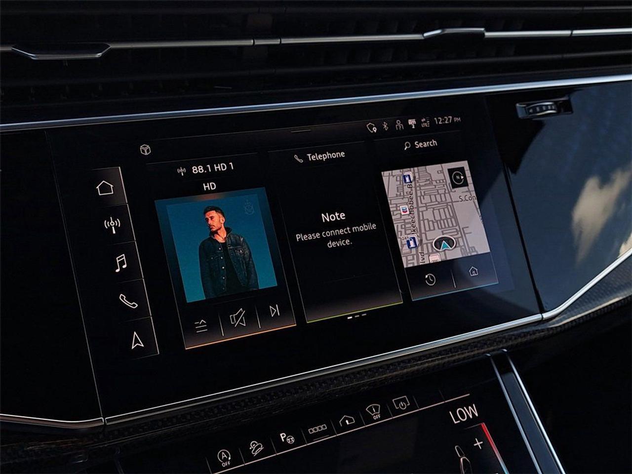 2023 Audi SQ7 PREMIUM PLUS Photo