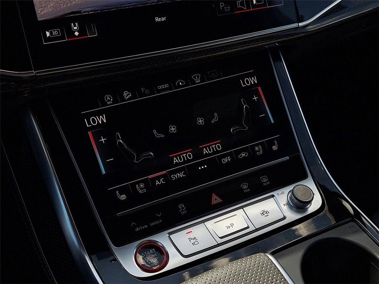 2023 Audi SQ7 PREMIUM PLUS Photo