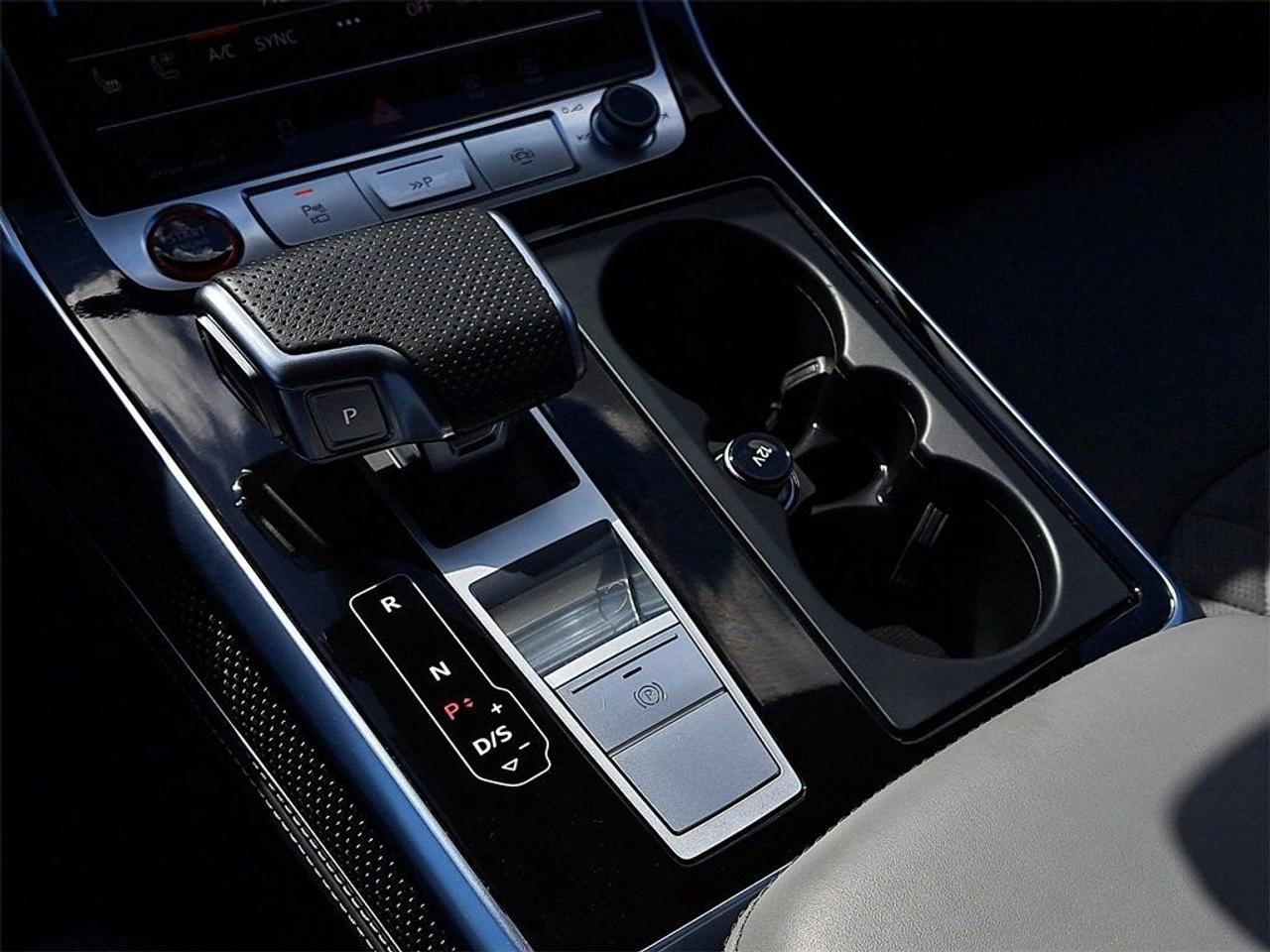 2023 Audi SQ7 PREMIUM PLUS Photo