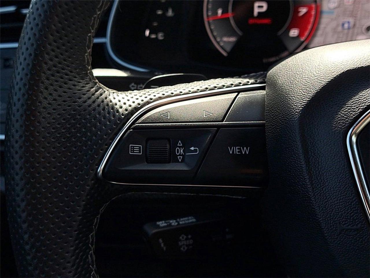 2023 Audi SQ7 PREMIUM PLUS Photo