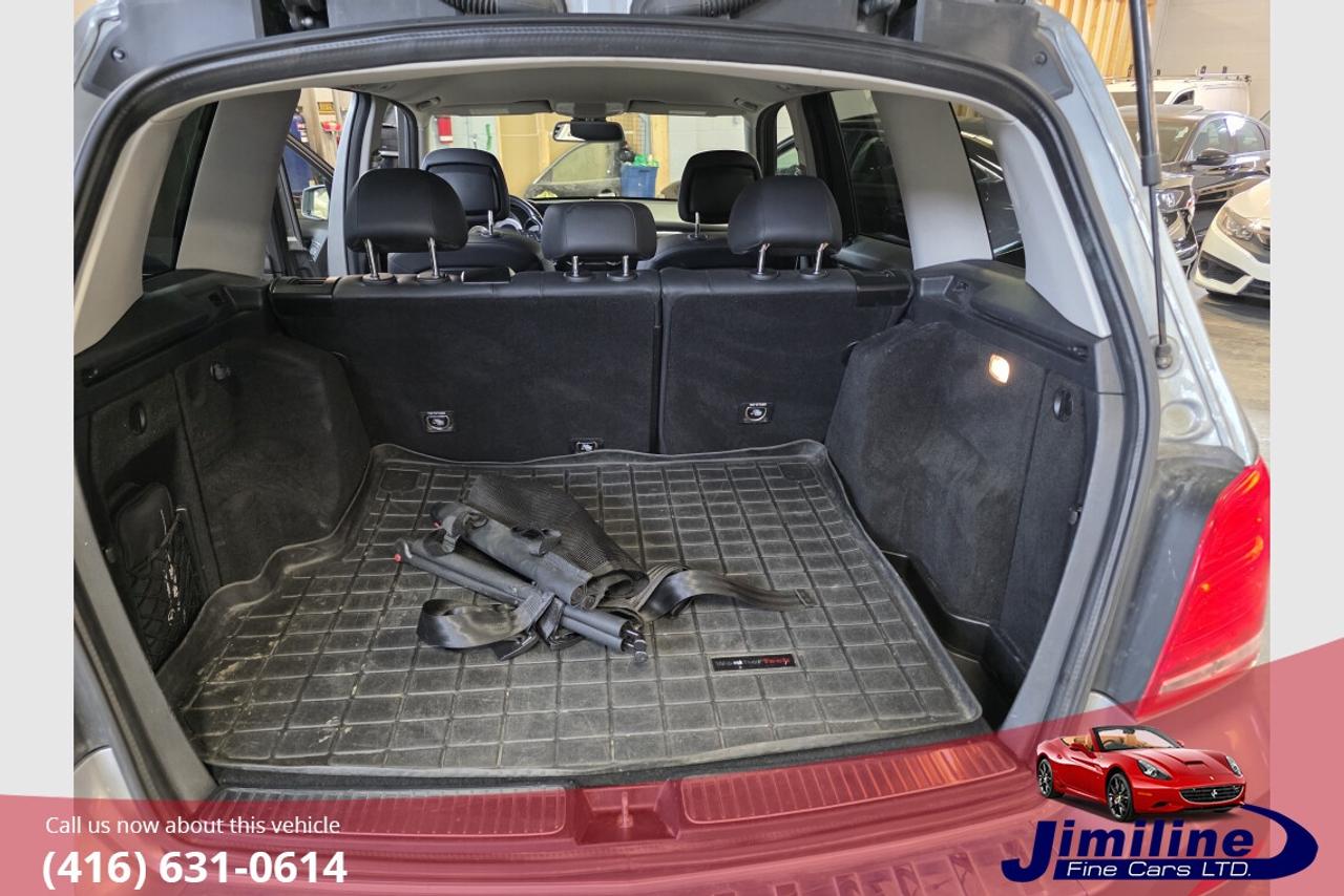 2014 Mercedes-Benz GLK-Class GLK250- BLUETEC Photo