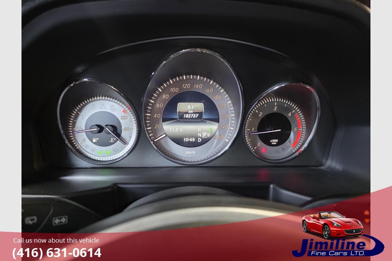 2014 Mercedes-Benz GLK-Class GLK250- BLUETEC Photo