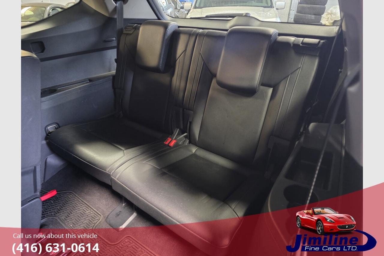 2019 Volkswagen Atlas Comfortline Photo