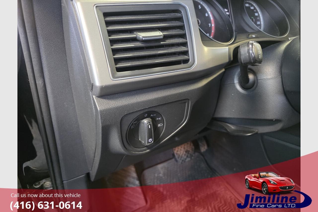 2019 Volkswagen Atlas Comfortline Photo