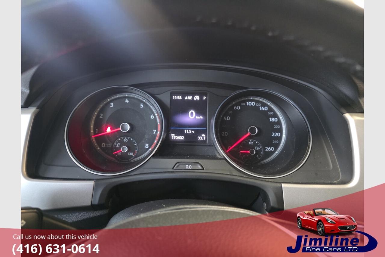 2019 Volkswagen Atlas Comfortline Photo