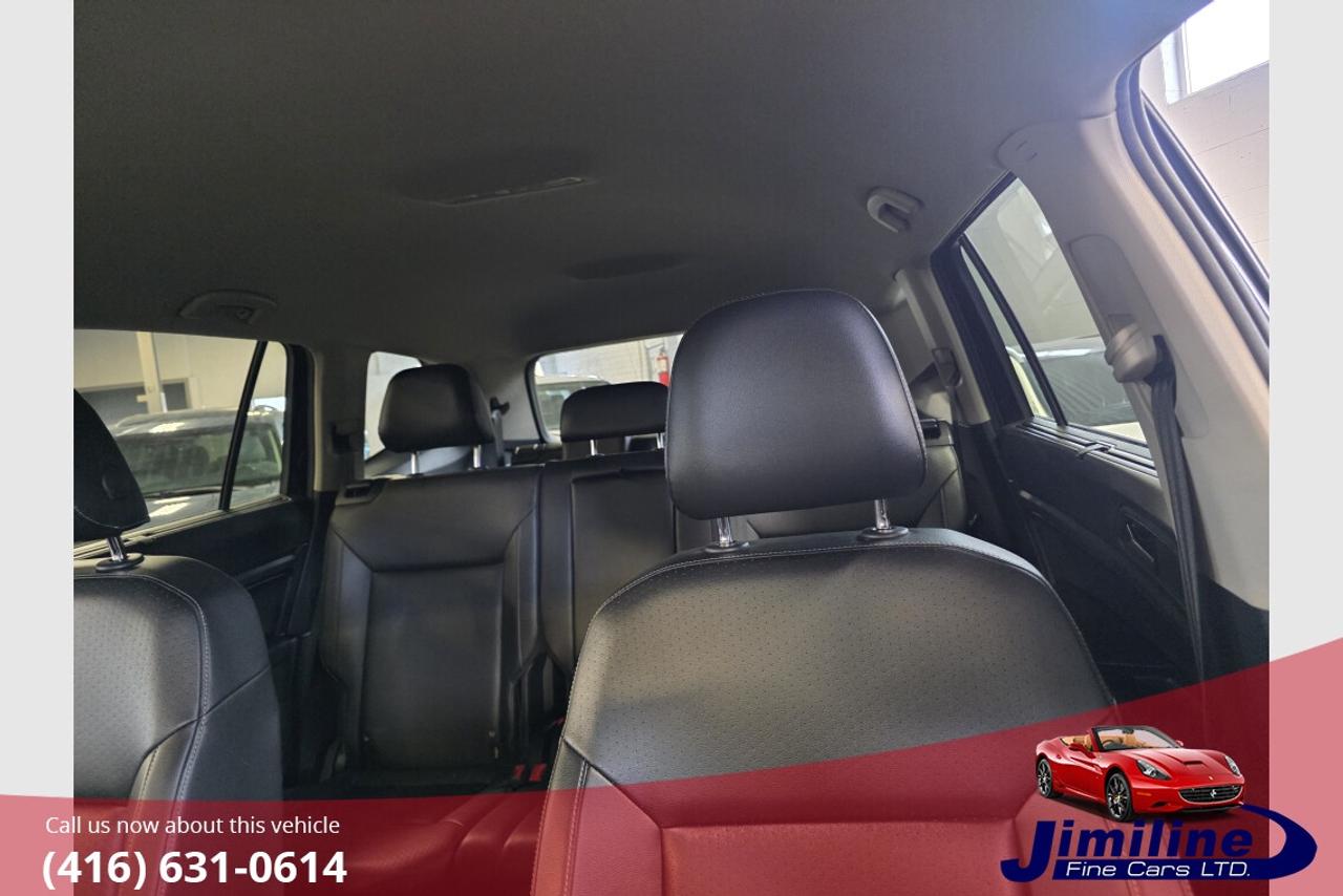 2019 Volkswagen Atlas Comfortline Photo