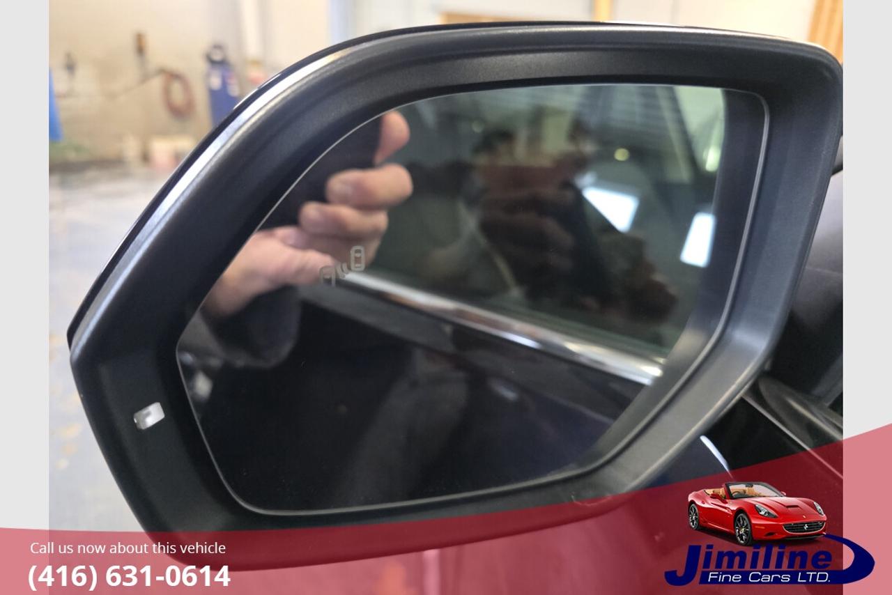 2019 Volkswagen Atlas Comfortline Photo