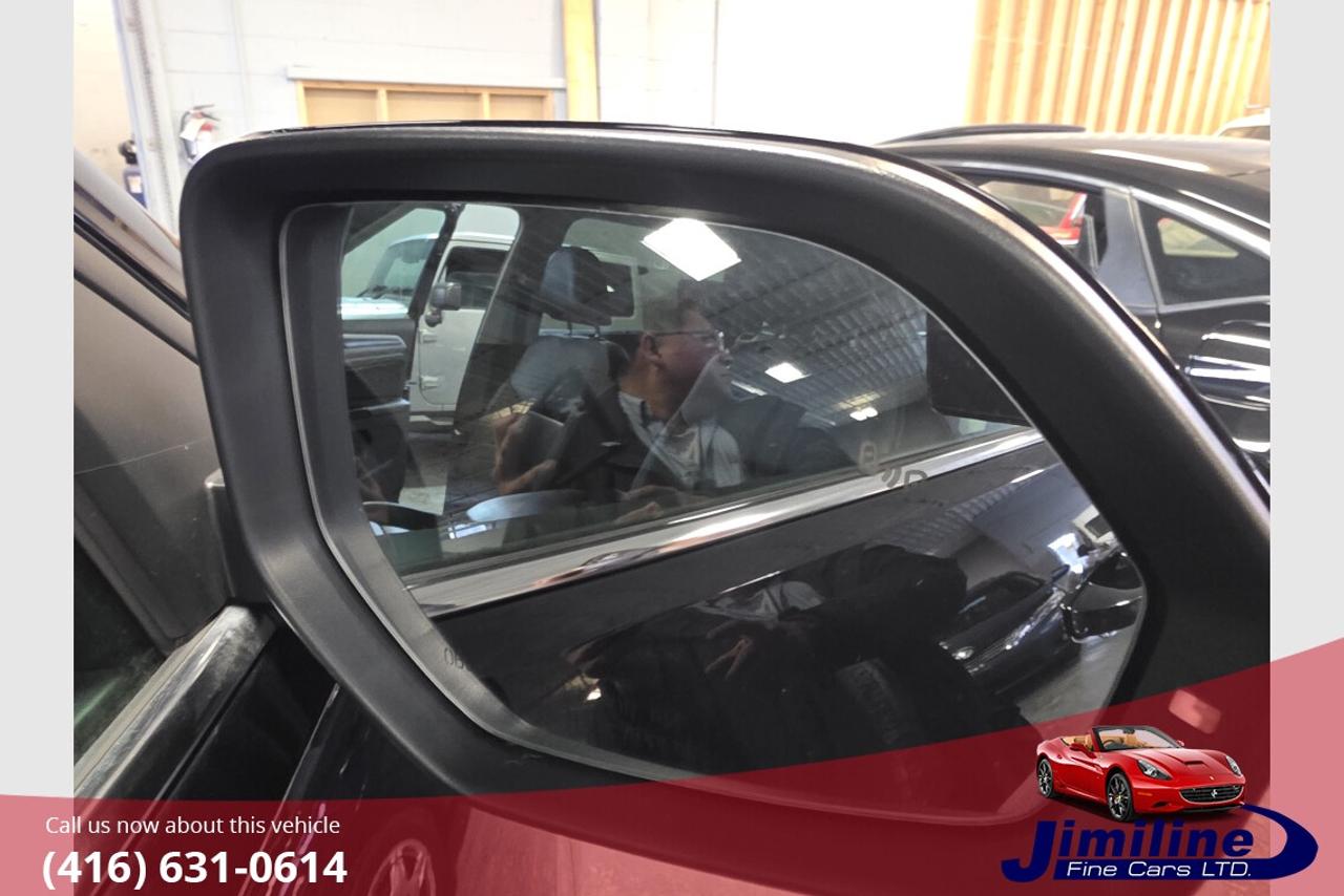 2019 Volkswagen Atlas Comfortline Photo