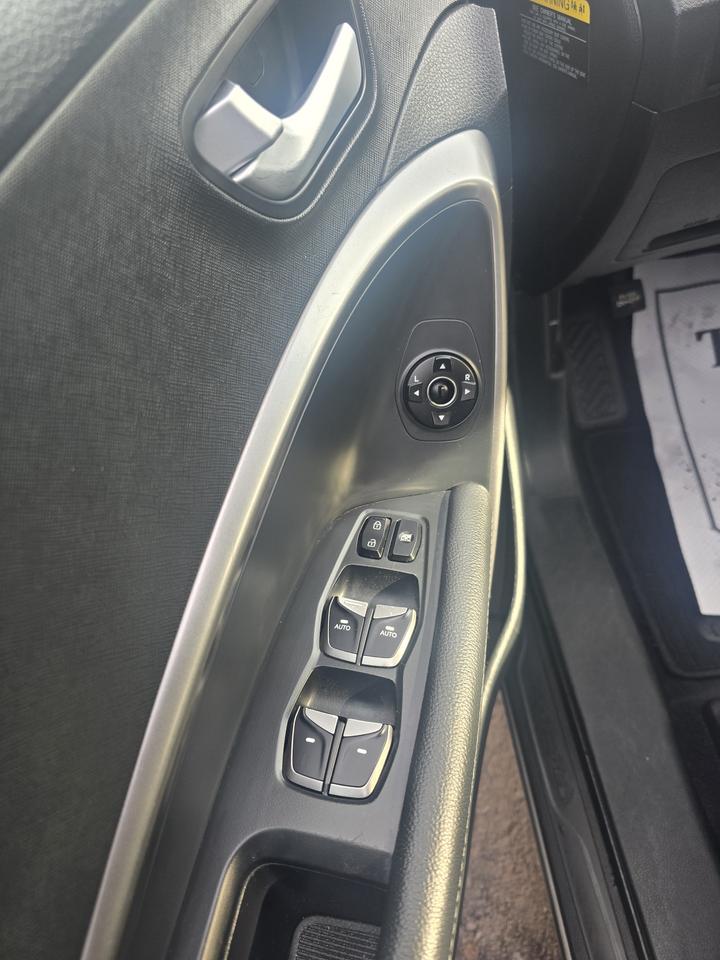 2018 Hyundai Santa Fe Sport  Photo