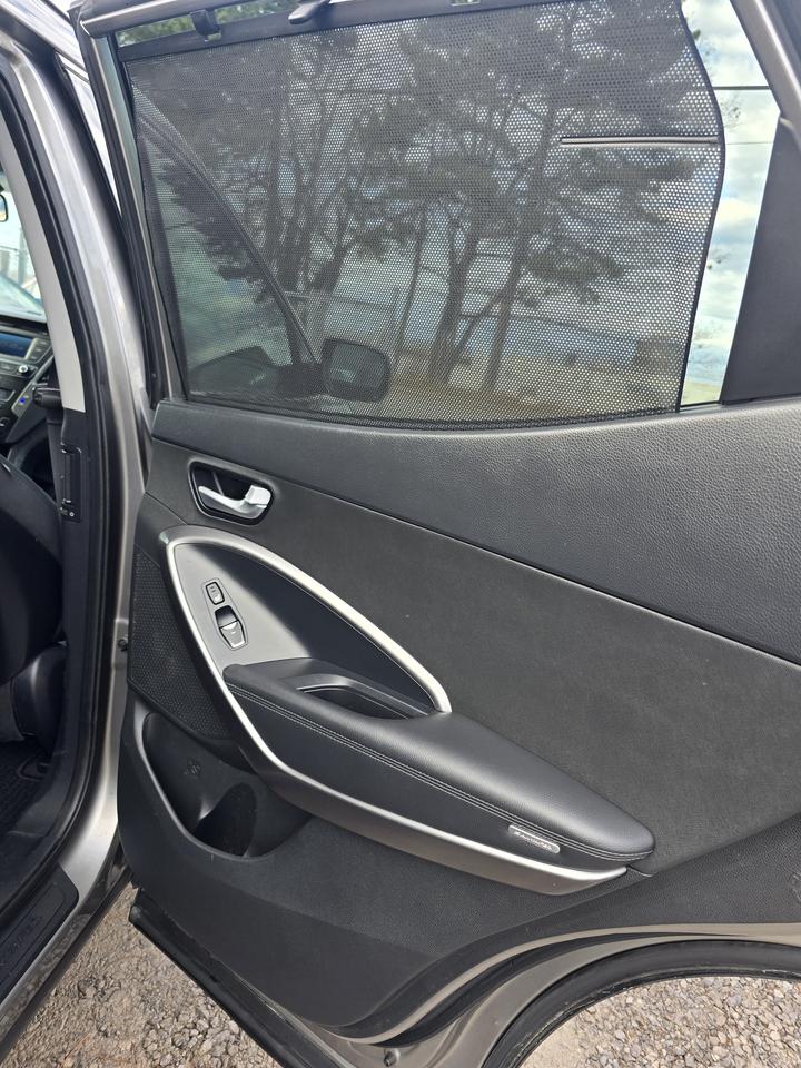 2018 Hyundai Santa Fe Sport  Photo