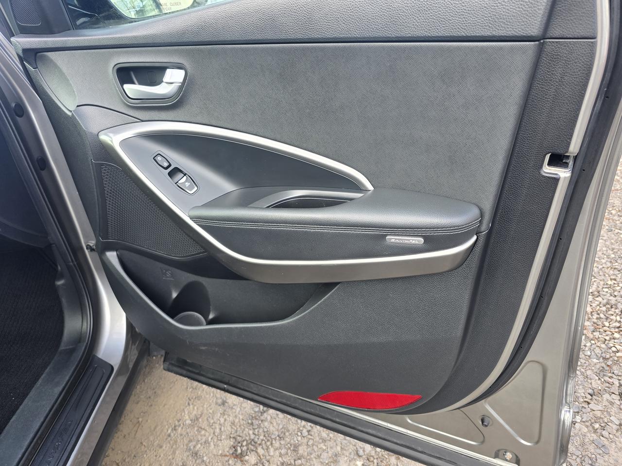 2018 Hyundai Santa Fe Sport  Photo