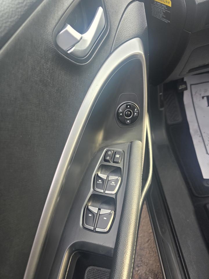 2018 Hyundai Santa Fe Sport  Photo