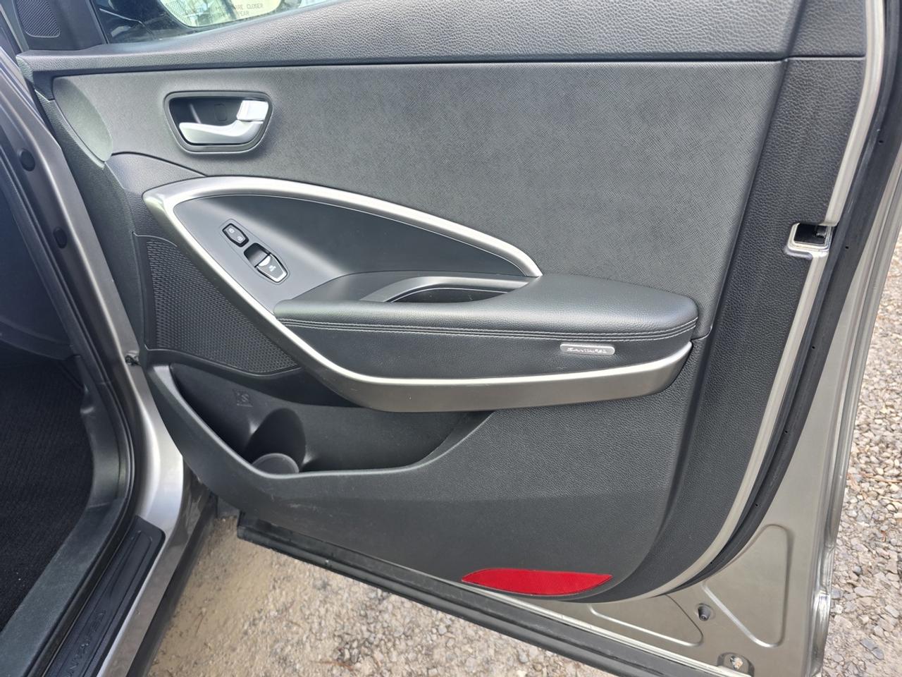 2018 Hyundai Santa Fe Sport  Photo