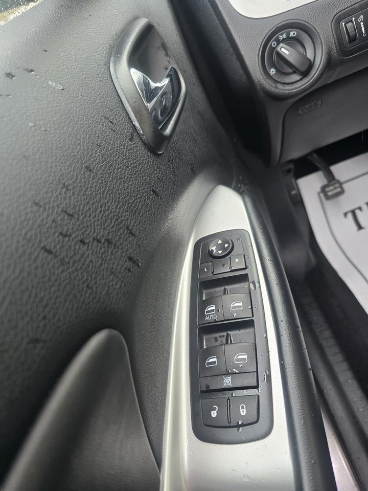 2015 Dodge Journey SE Photo