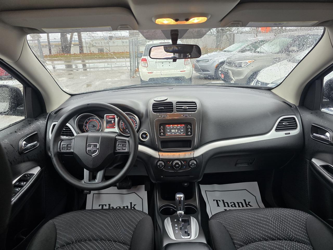 2015 Dodge Journey SE Photo