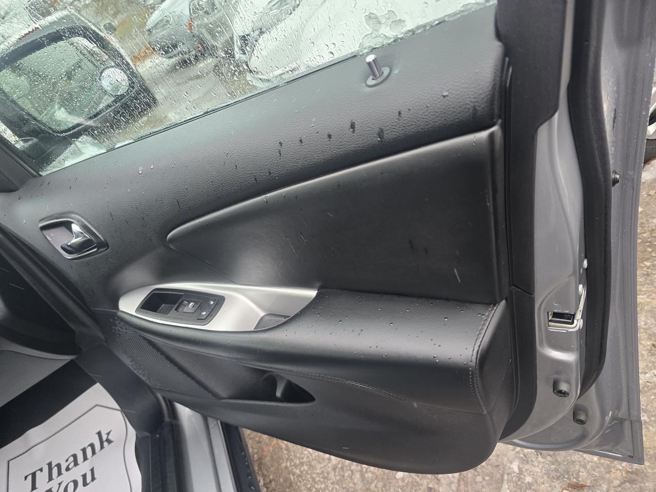 2015 Dodge Journey SE Photo