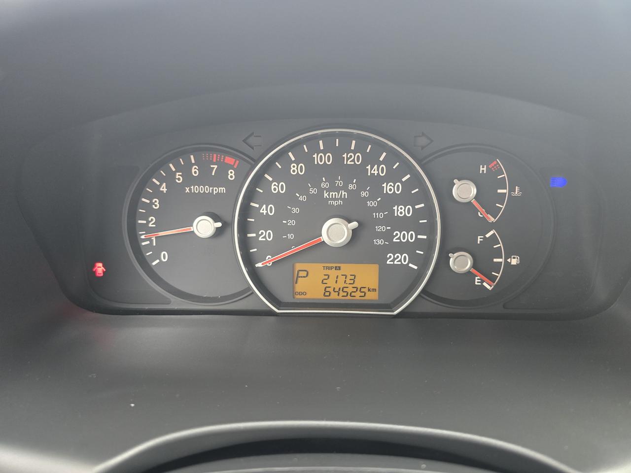 2012 Kia Rondo EX Photo