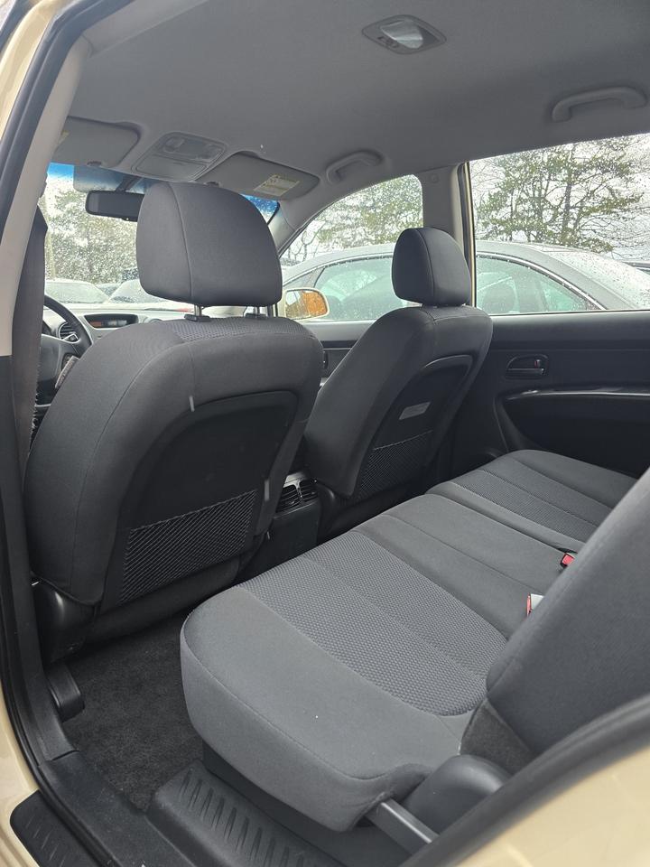 2012 Kia Rondo EX Photo