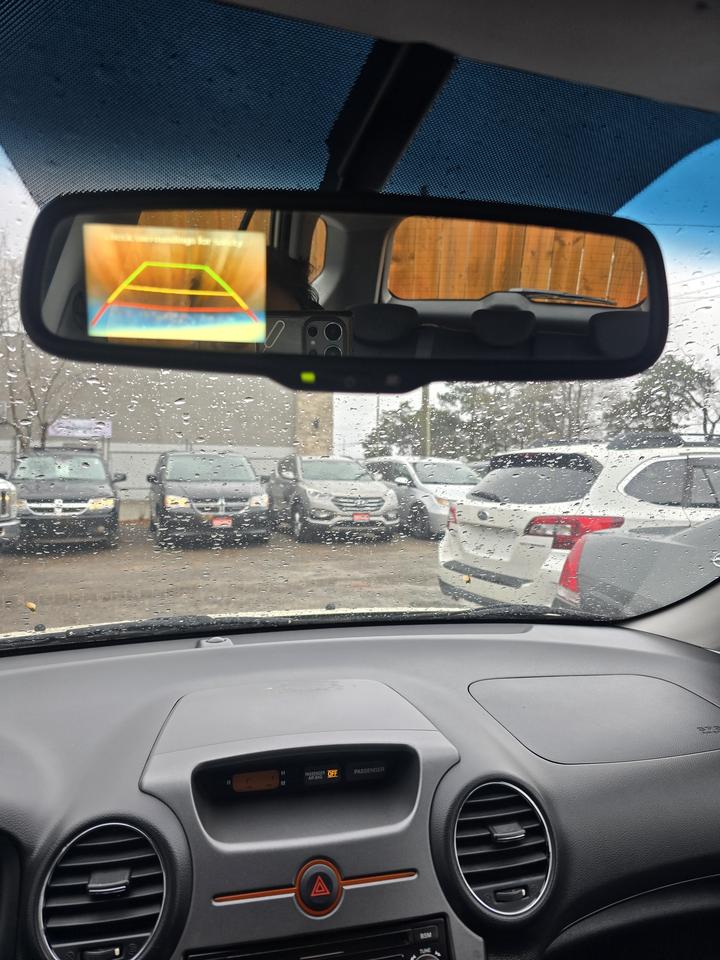 2012 Kia Rondo EX Photo