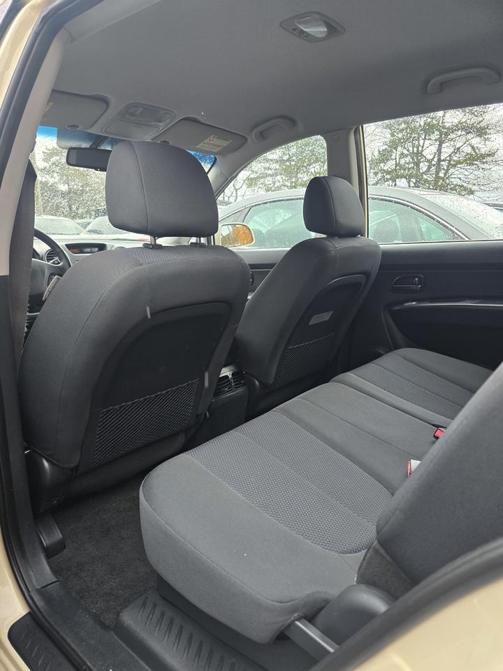 2012 Kia Rondo EX Photo