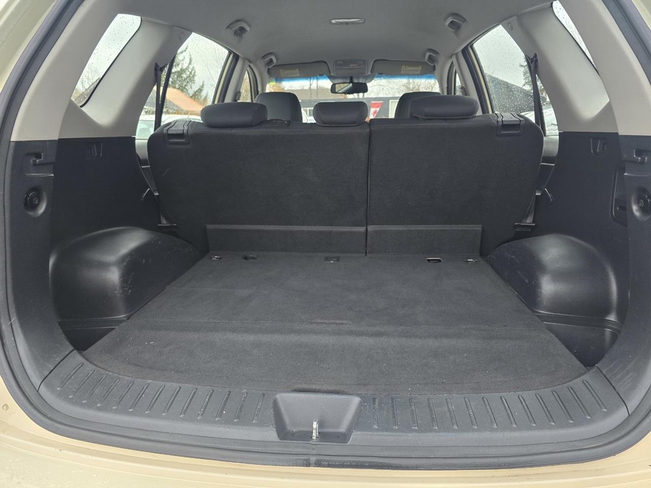 2012 Kia Rondo EX Photo