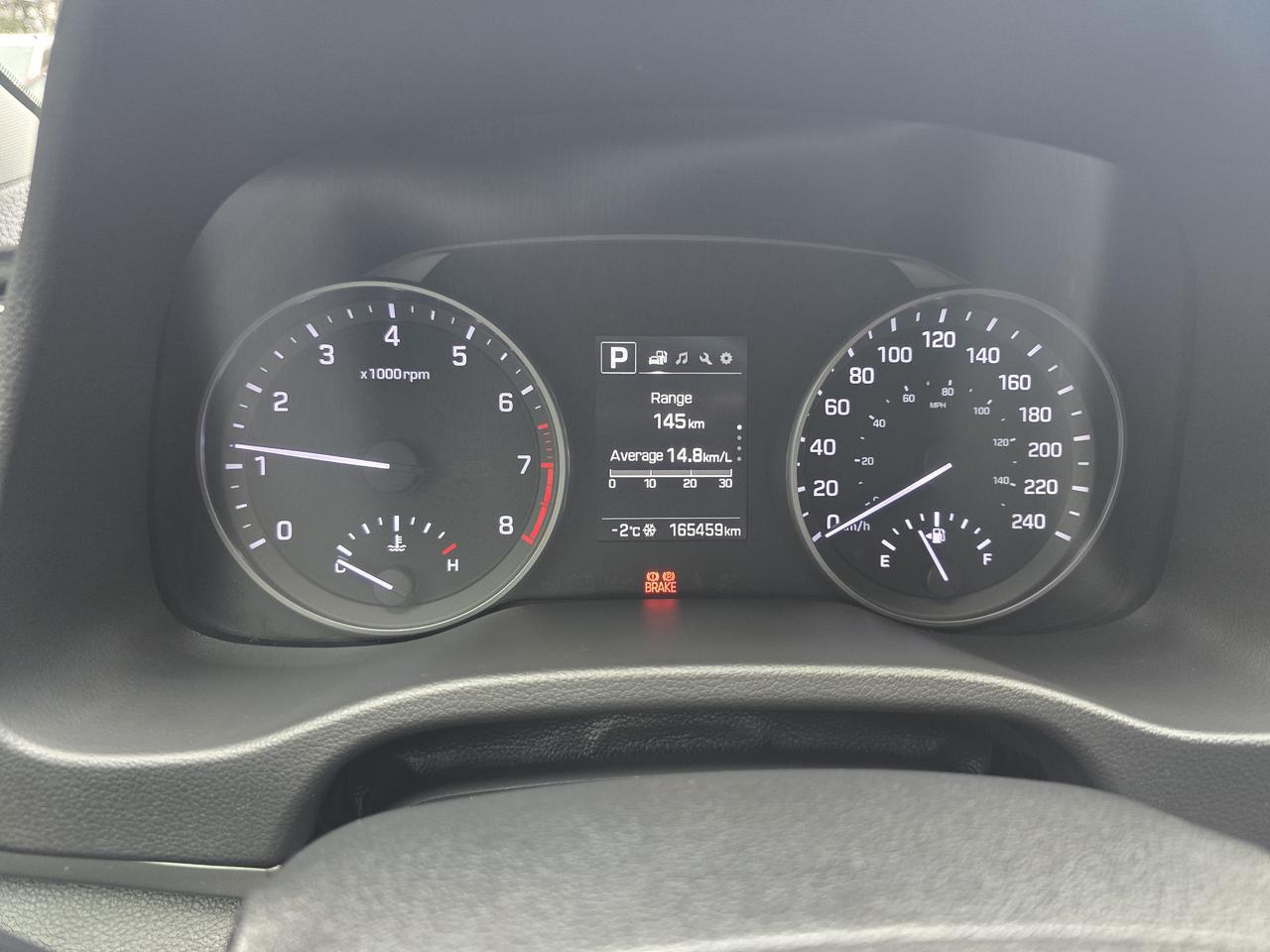 2017 Hyundai Elantra SE Photo