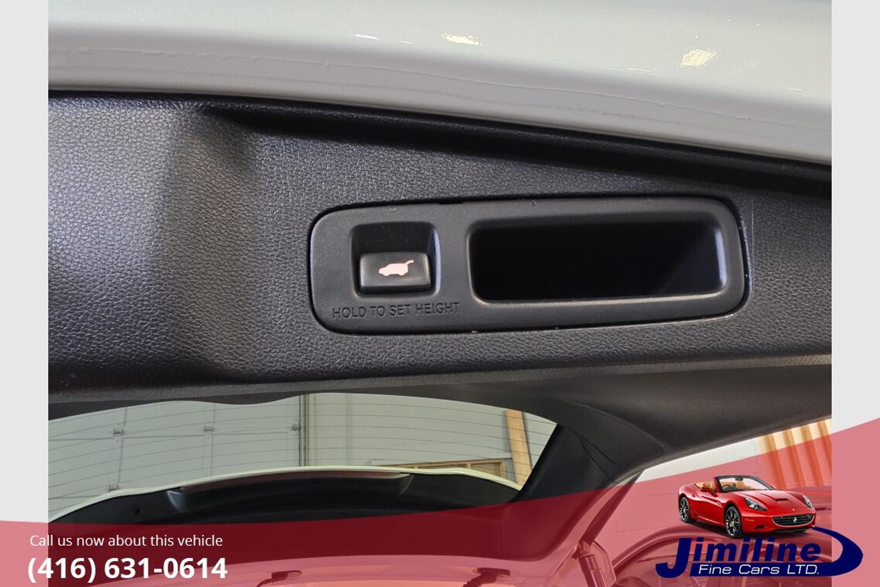 2020 Honda CR-V Black Edition Photo