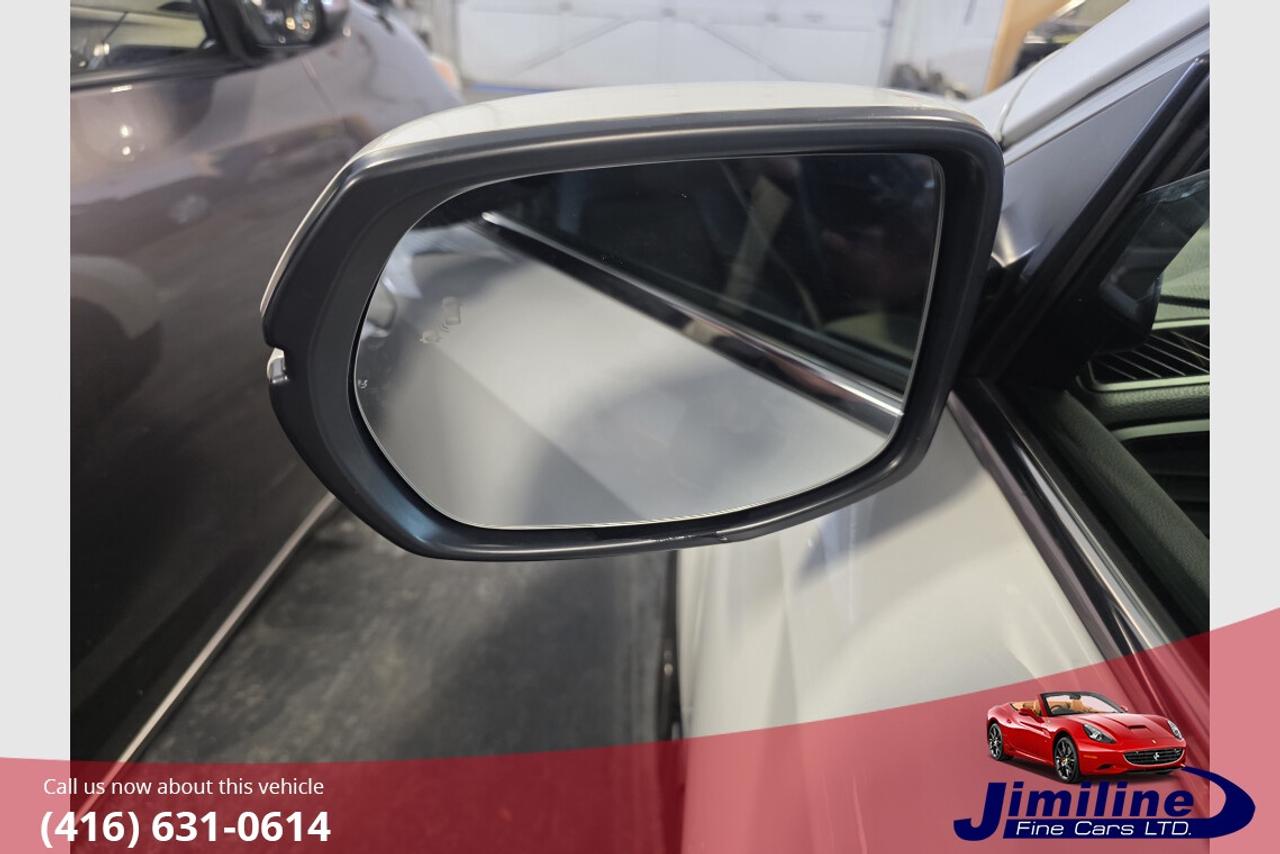 2020 Honda CR-V Black Edition Photo