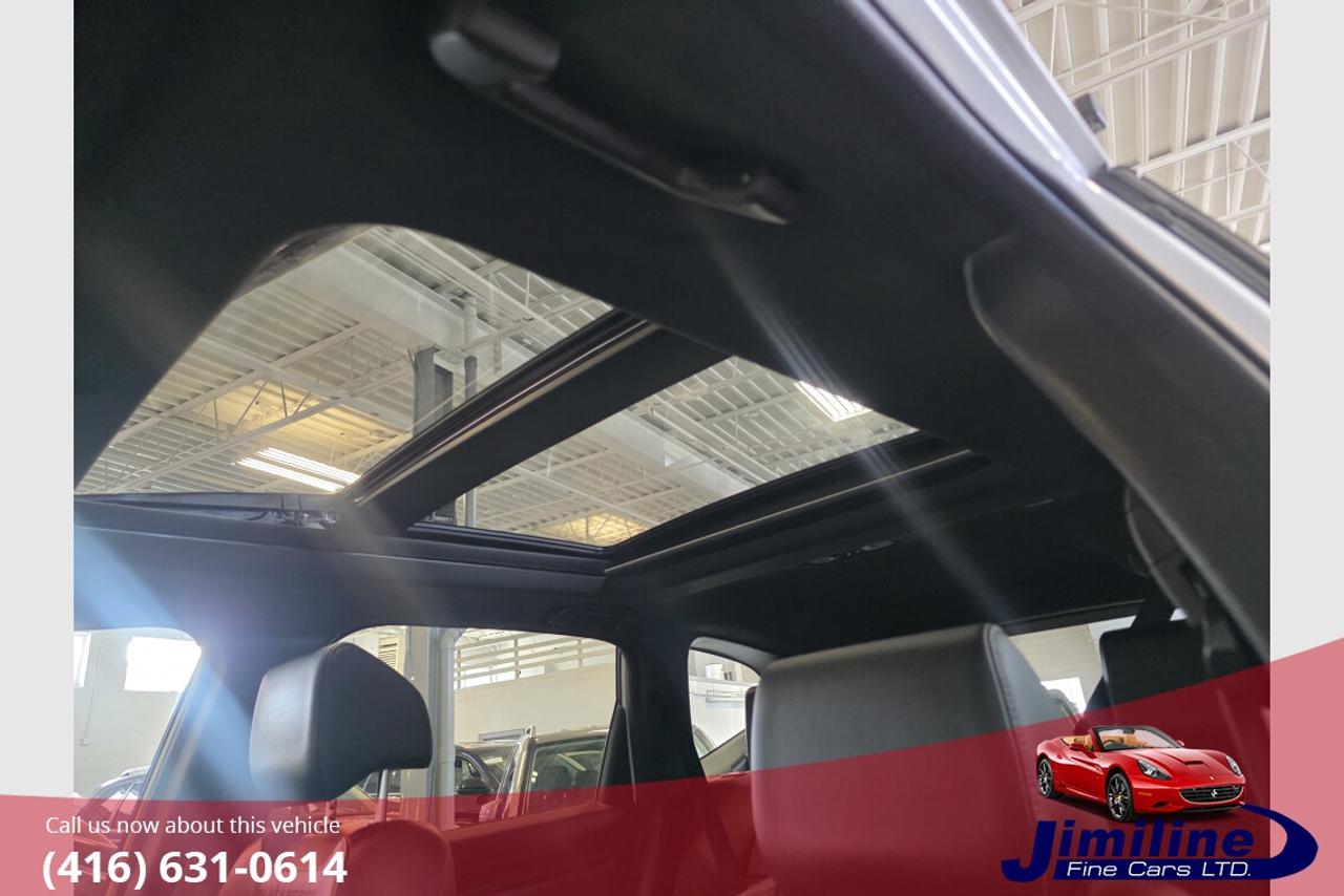 2020 Honda CR-V Black Edition Photo