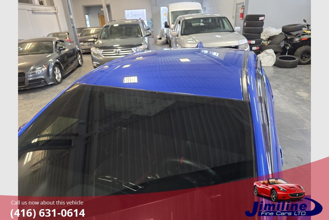 2018 Subaru WRX STI 6 SPEED MANUAL Photo