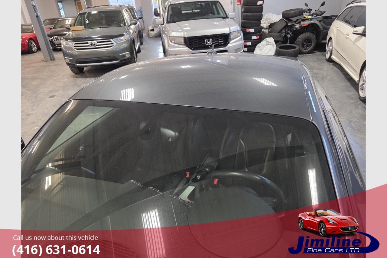 2013 Audi TT S LINE S LINE NAVIGATION Photo