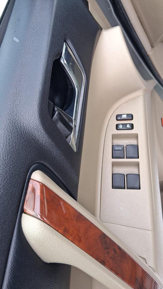 2011 Toyota Highlander LIMITED  Photo