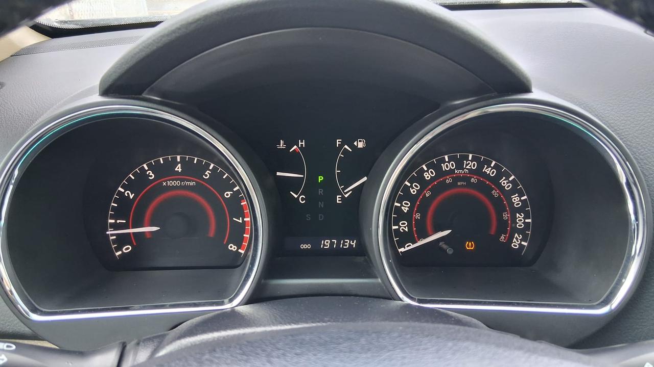 2011 Toyota Highlander LIMITED  Photo